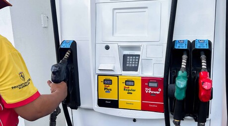 Congelan el precio de las gasolinas, los gasoil y el GLP; otros suben