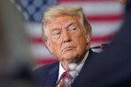 Trump descarta retirar las tropas de Irán hasta lograr completar la misión Trump descarta retirar las tropas de Irán hasta lograr completar la misión