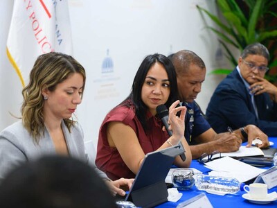 Alerta RD: Ley 25-26 para la desaparición de personas