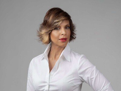 Amelia Deschamps revela que tiene cáncer de mama: