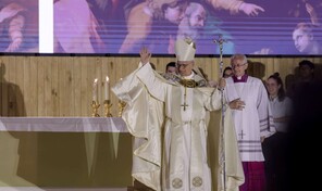 V&iacute;ctimas de abusos sexuales denuncian haber sido excluidas de encuentro con el papa en Madrid