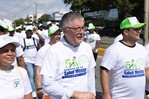 Santana advierte que no permitirá drogas en las cárceles tras intento de motín en Las Parras