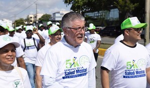 Santana advierte que no permitir&aacute; drogas en las c&aacute;rceles tras intento de mot&iacute;n en Las Parras