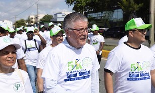 Santana advierte que no permitir&aacute; drogas en las c&aacute;rceles tras intento de mot&iacute;n en Las Parras