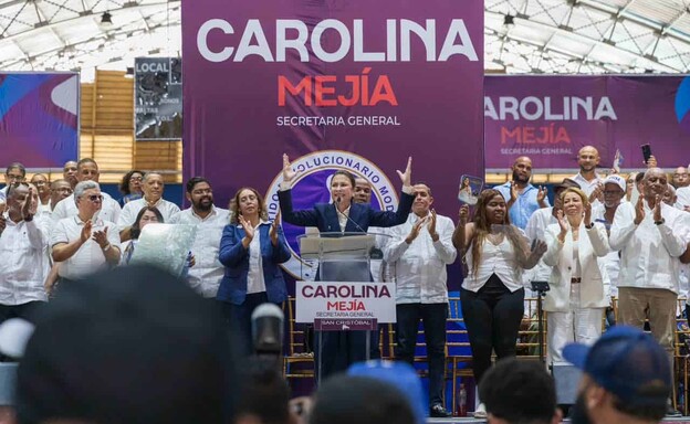Carolina: "El que luche con nosotros merece disfrutar de la victoria"