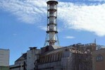 Ucrania afirma que el ataque con drones rusos contra Chernóbil dañó un edificio del OIEA Ucrania afirma que el ataque con drones rusos contra Chernóbil dañó un edificio del OIEA