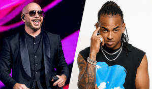 Ozuna, Pitbull o un homenaje a Messi, entre los estrenos de m&uacute;sica latina de la semana