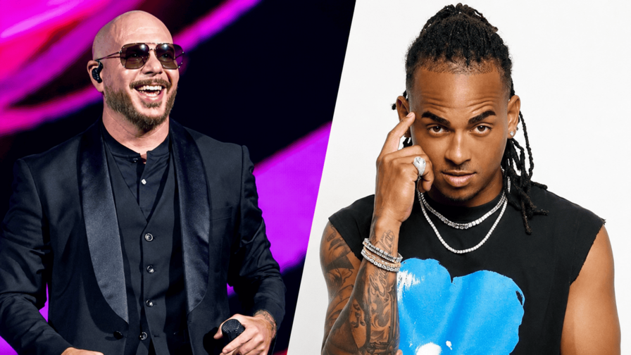 Ozuna, Pitbull o un homenaje a Messi, entre los estrenos de música latina de la semana Ozuna, Pitbull o un homenaje a Messi, entre los estrenos de música latina de la semana