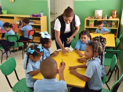 Evaluación docente entra en fase final tras concluir cuarta 