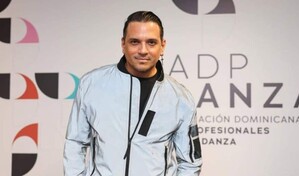 Fallece core&oacute;grafo dominicano Iv&aacute;n Tejada