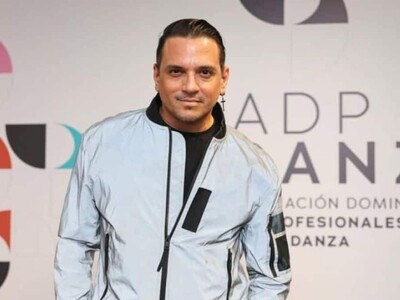 Iván Tejada fallece en hospital tras accidente