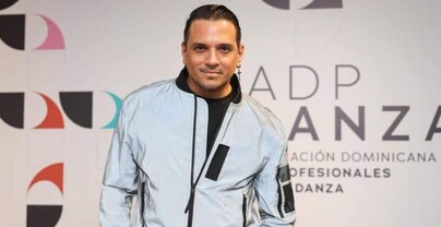Fallece core&oacute;grafo dominicano Iv&aacute;n Tejada