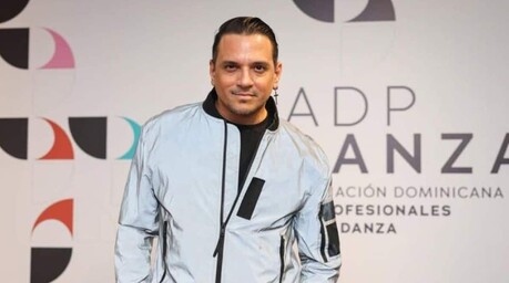 Fallece core&oacute;grafo dominicano Iv&aacute;n Tejada