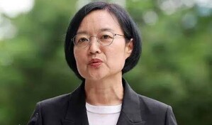 El presidente de Corea del Sur designa a una mujer como primera ministra