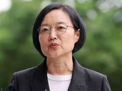 Han Seong-sook, primera ministra de Corea del Sur designada 