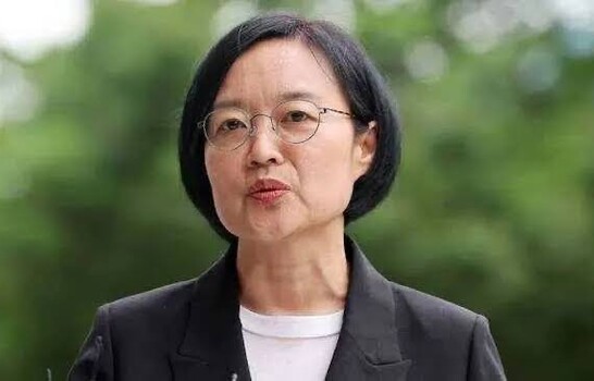 El presidente de Corea del Sur designa a una mujer como primera ministra