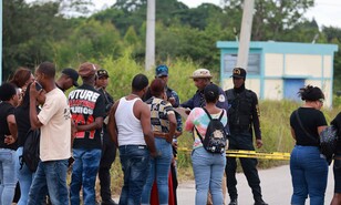 La tensi&oacute;n se instala en Las Parras tras intento de introducir droga