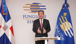 Leonel Fern&aacute;ndez desarrolla en Espa&ntilde;a agenda enfocada en cooperaci&oacute;n y pensamiento iberoamericano