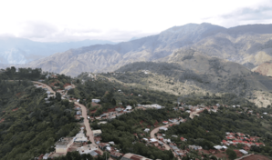 Los Fr&iacute;os, el pueblo con vista 360&deg; que se coloca en el mapa del ecoturismo en Rep&uacute;blica Dominicana