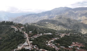 Los Fr&iacute;os, el pueblo con vista 360&deg; que se coloca en el mapa del ecoturismo en Rep&uacute;blica Dominicana