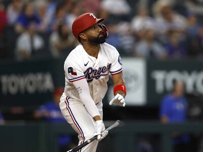 MLB: Durán conectó cuatro hits y los Vigilantes lograron tri