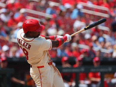 MLB: Los Cardenales vencen a los Rojos en el cierre de la se