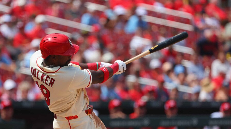 Los Cardenales vencen a los Rojos en el cierre de la serie Los Cardenales vencen a los Rojos en el cierre de la serie