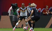 Alemania vence a EEUU en &uacute;ltimo ensayo mundialista con un Havertz decisivo