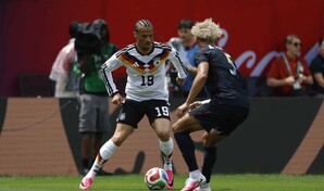 Alemania vence a EEUU en &uacute;ltimo ensayo mundialista con un Havertz decisivo