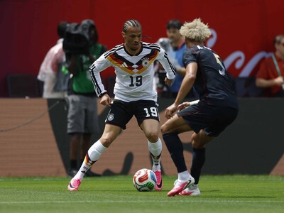Mundial 2026: Alemania vence a EEUU en último ensayo mundial