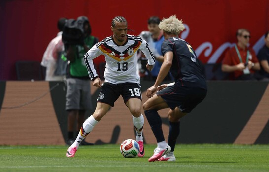 Alemania vence a EEUU en &uacute;ltimo ensayo mundialista con un Havertz decisivo