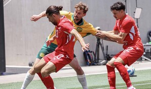 Brasil se impone 2-1 a Egipto en su &uacute;ltimo amistoso antes del Mundial