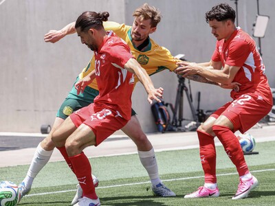 Mundial 2026: Brasil se impone 2-1 a Egipto en su último ami