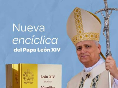 Papa León XIV | La artesanía de la paz