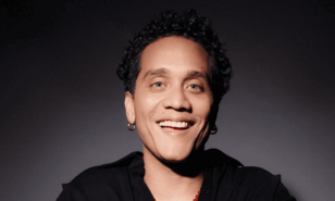 Yasser Tejeda: "Estar en Netflix es una confirmaci&oacute;n de la fe que uno apuesta en su talento" 