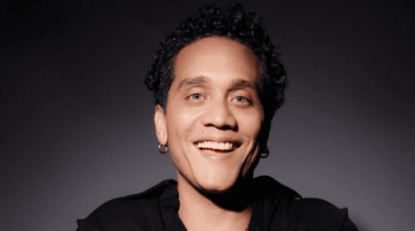 Yasser Tejeda: "Estar en Netflix es una confirmaci&oacute;n de la fe que uno apuesta en su talento" 