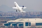Se suspenden los vuelos en el aeropuerto internacional de Teherán tras ataque a Israel Se suspenden los vuelos en el aeropuerto internacional de Teherán tras ataque a Israel