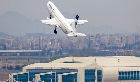 Se suspenden los vuelos en el aeropuerto internacional de Teher&aacute;n tras ataque a Israel