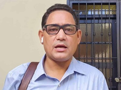 ADP en SFM rechaza descuento salarial a docentes en protesta
