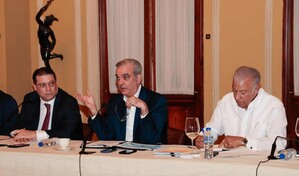 Abinader: cooperaci&oacute;n con sectores productivos ha sido clave para preservar la estabilidad econ&oacute;mica