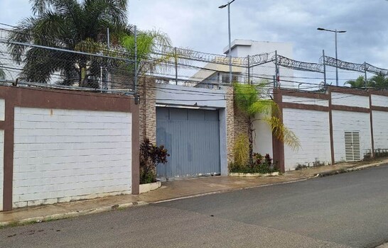Dos adolescentes acusadas por muerte de menor en Conani intentaron escapar del centro de reclusi&oacute;n