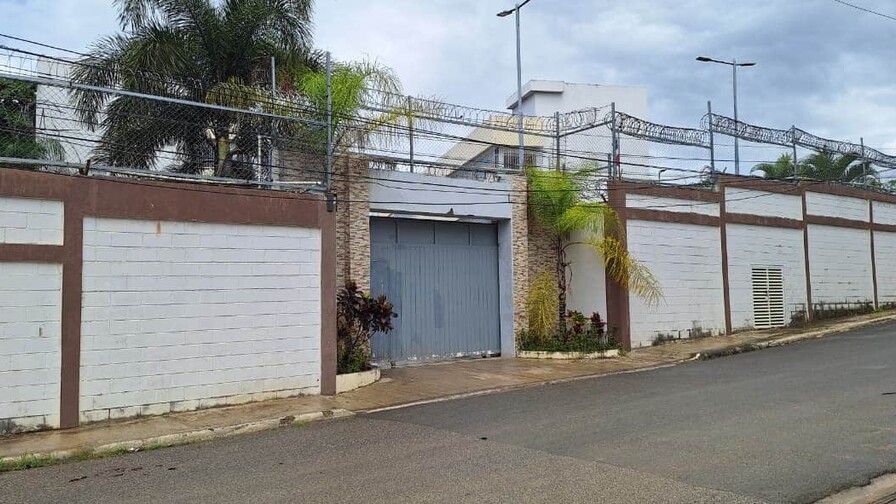 Dos adolescentes acusadas por muerte de menor en Conani intentaron escapar del centro de reclusión Dos adolescentes acusadas por muerte de menor en Conani intentaron escapar del centro de reclusión