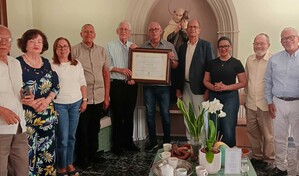 Ateneo Insular celebra su encuentro literario de mayo