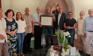 Ateneo Insular celebra su encuentro literario de mayo