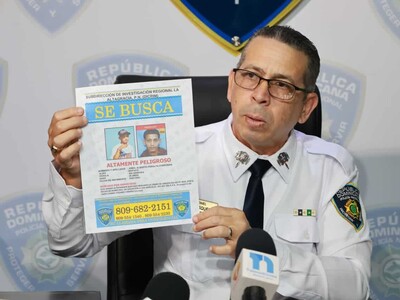 Búsqueda activa de hombre por muerte de embarazada