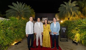 Casa de Campo Fashion Week debuta y posiciona a RD en la escena internacional de la moda