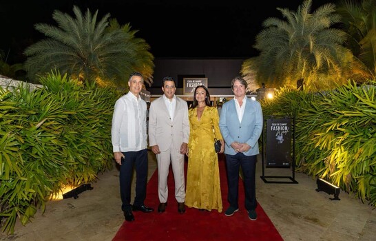 Casa de Campo Fashion Week debuta y posiciona a RD en la escena internacional de la moda