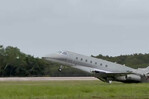 Comunicado del Aeropuerto La Romana sobre el accidente del avión de este domingo