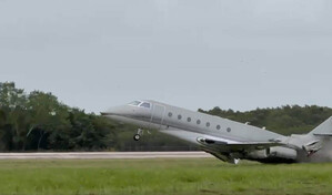 Comunicado del Aeropuerto La Romana sobre el accidente del avi&oacute;n de este domingo