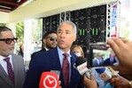 Coraasan proyecta invertir RD$15 mil millones para ampliar sistemas de agua potable en Santiago Coraasan proyecta invertir RD$15 mil millones para ampliar sistemas de agua potable en Santiago